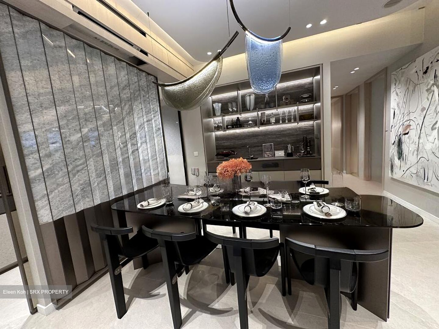 Union Square Residences (D1), Condominium #482505471